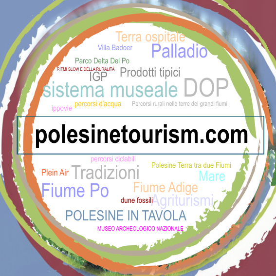 PolesineTourism